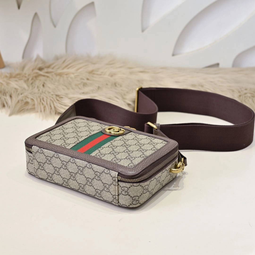 Mens Gucci Satchel Bags NewStyle 90882