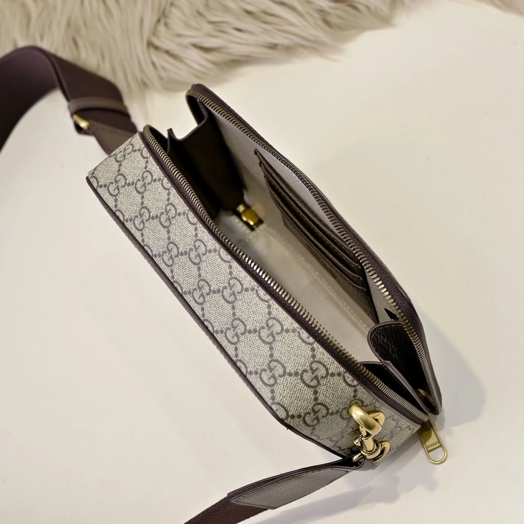 Mens Gucci Satchel Bags NewStyle 90882