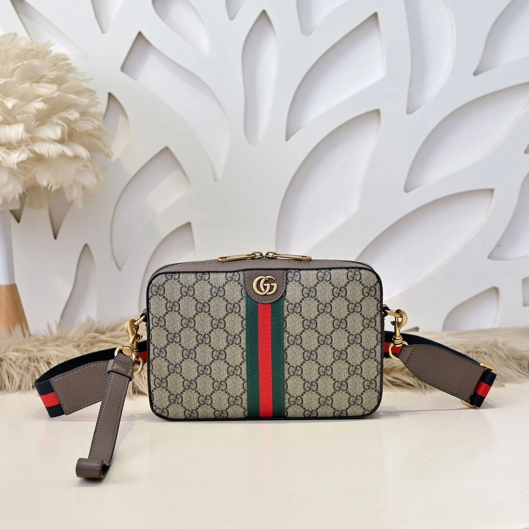 ModernLook Mens Gucci Satchel Bags 90883