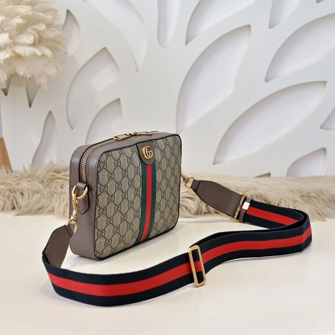 ModernLook Mens Gucci Satchel Bags 90883