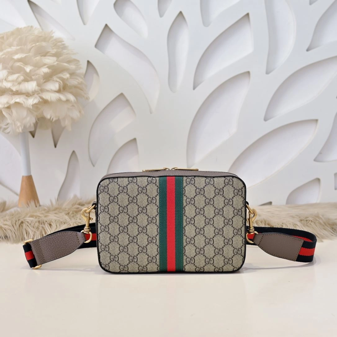ModernLook Mens Gucci Satchel Bags 90883
