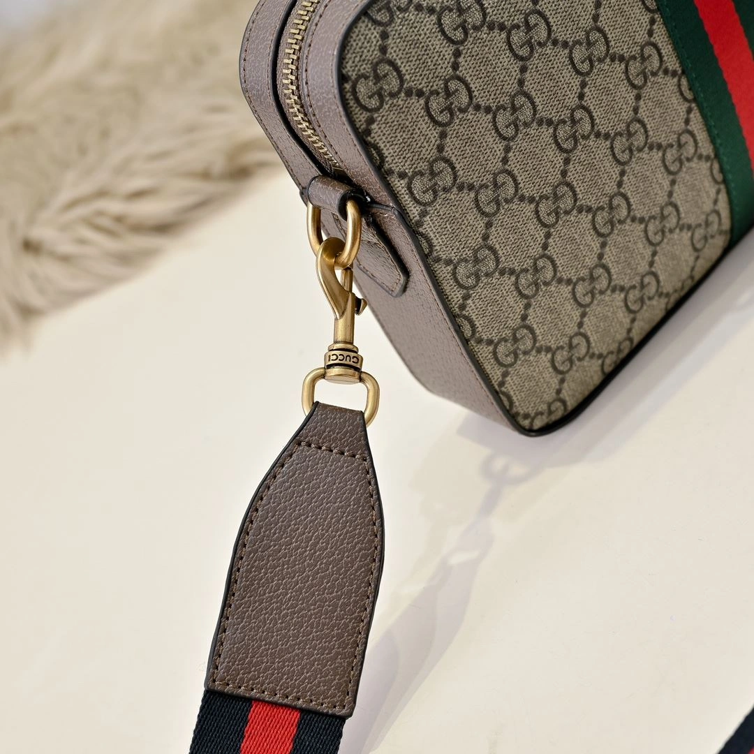 ModernLook Mens Gucci Satchel Bags 90883