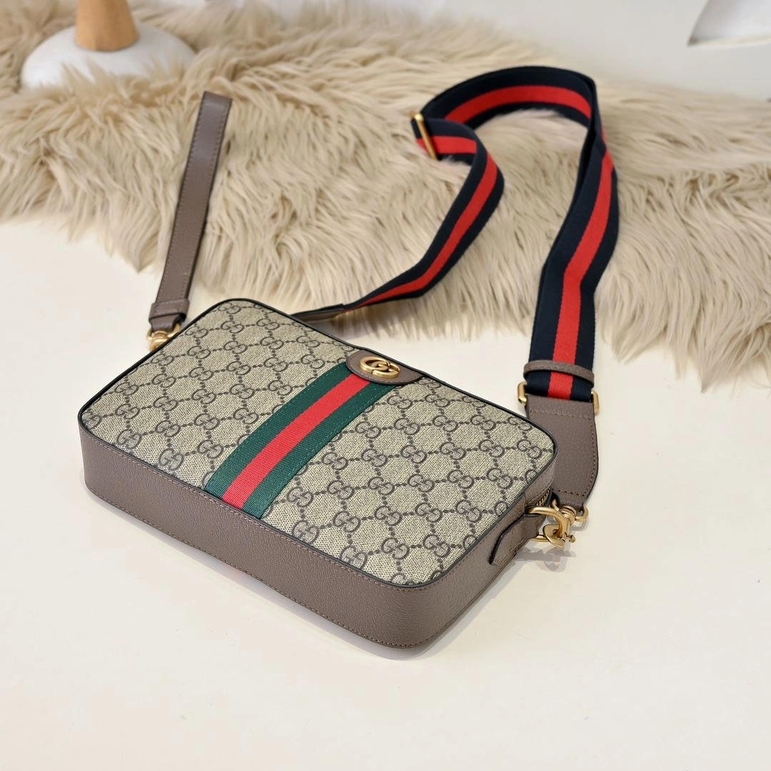 ModernLook Mens Gucci Satchel Bags 90883