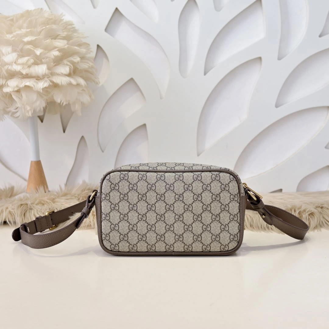 Mens Gucci Satchel Bags Versatile 90914