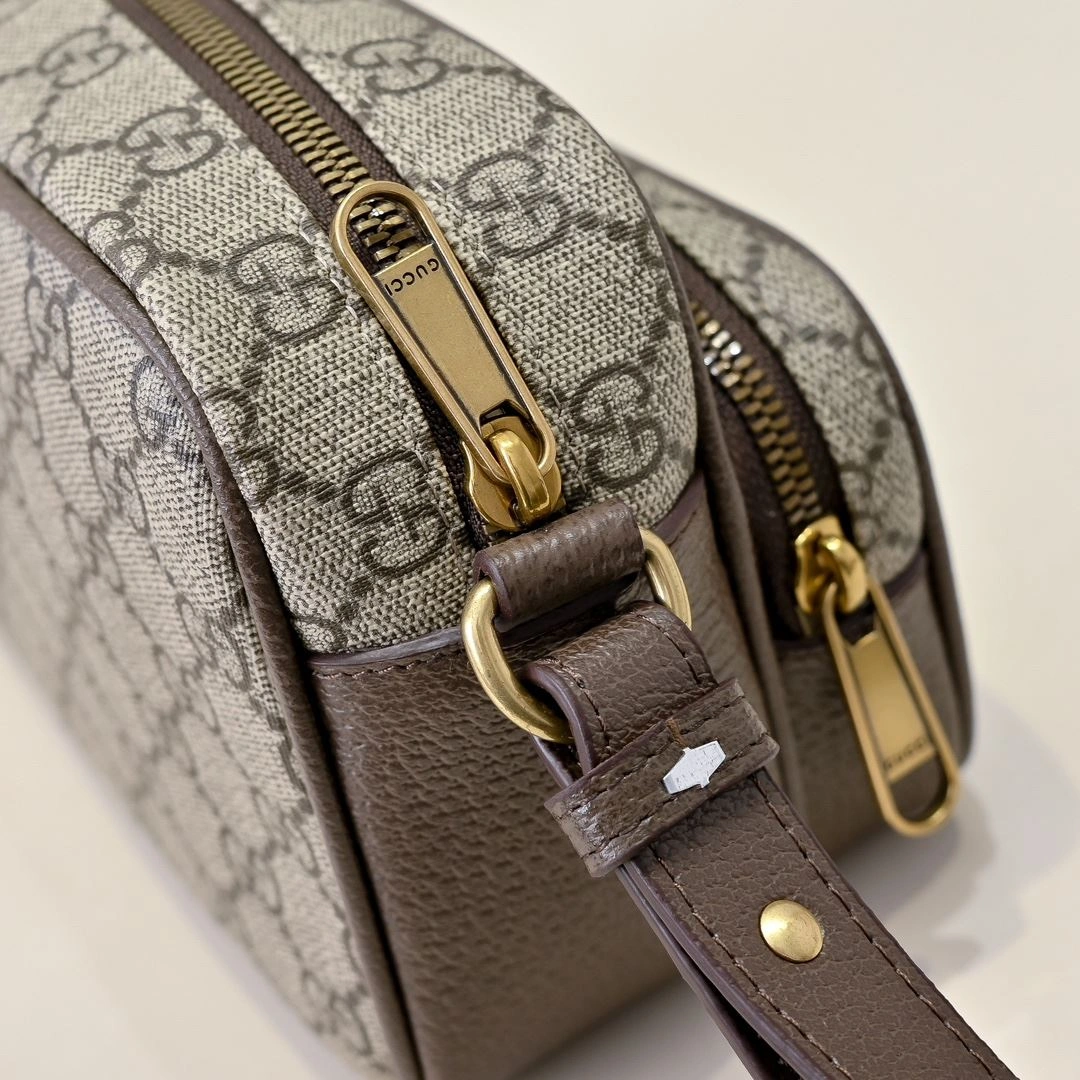 Mens Gucci Satchel Bags Versatile 90914