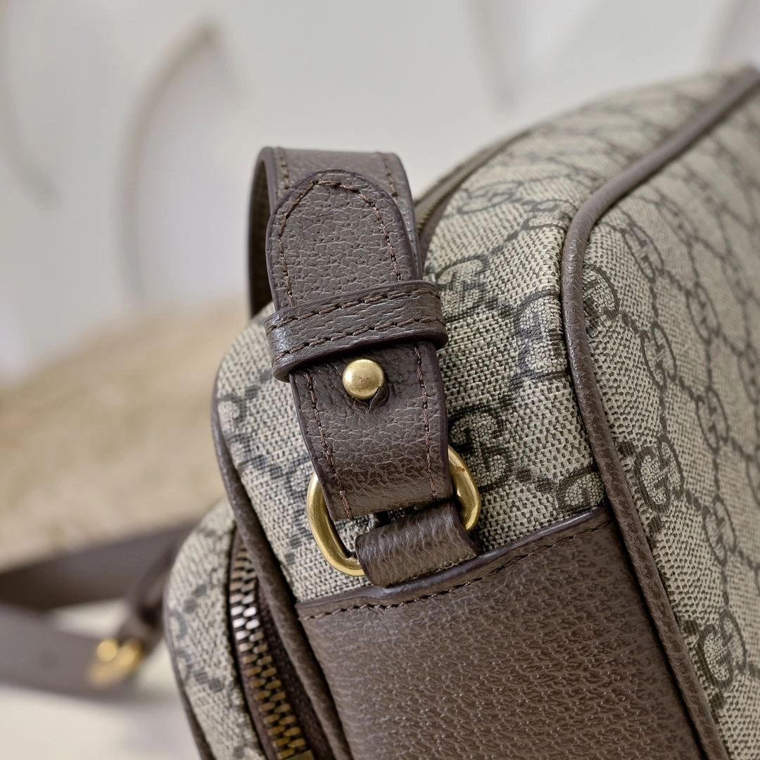Mens Gucci Satchel Bags Versatile 90914