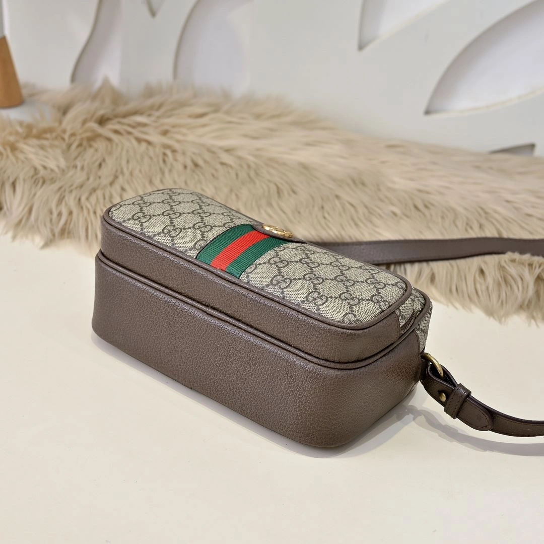 Mens Gucci Satchel Bags Versatile 90914