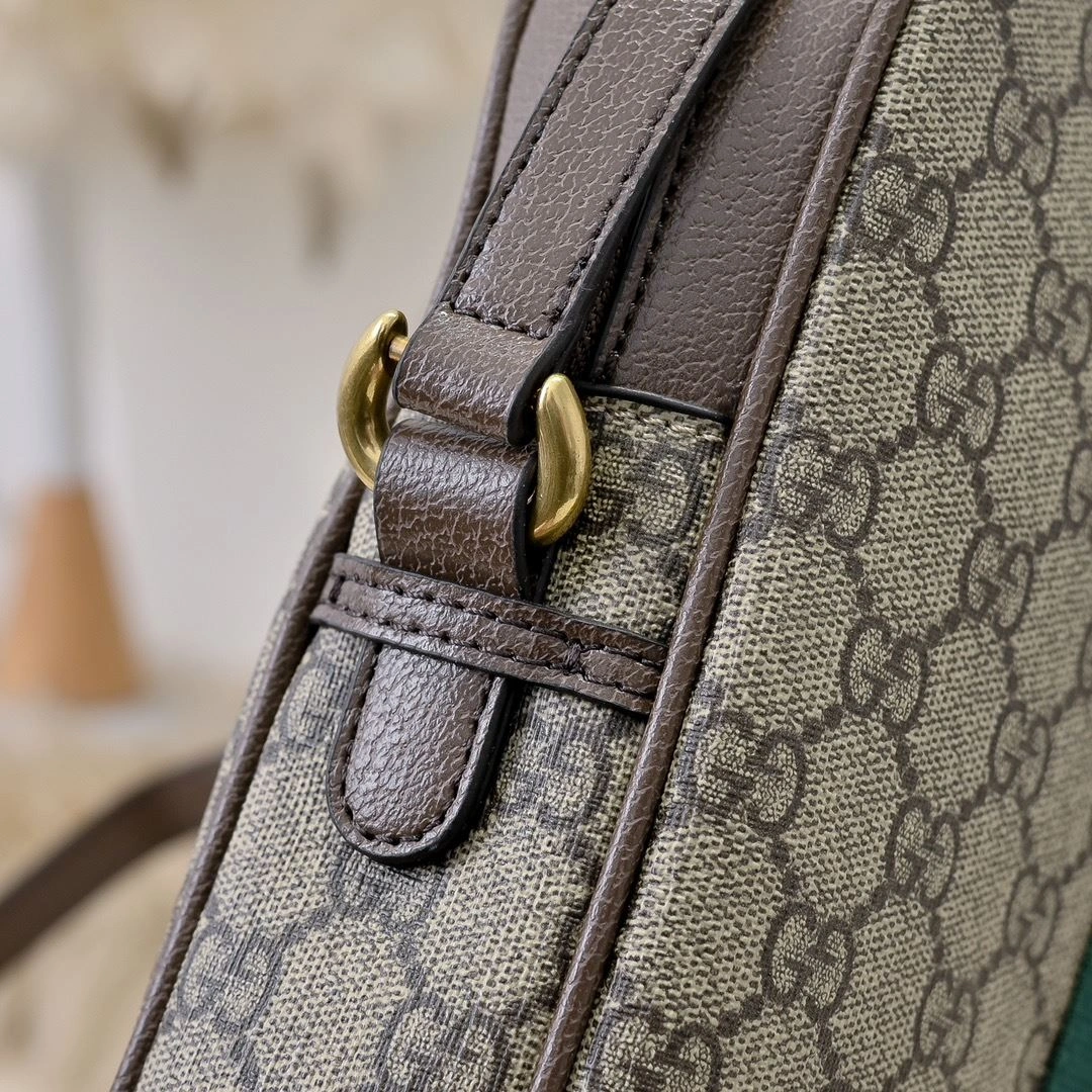 Mens Gucci Satchel Bags Tailored 90878