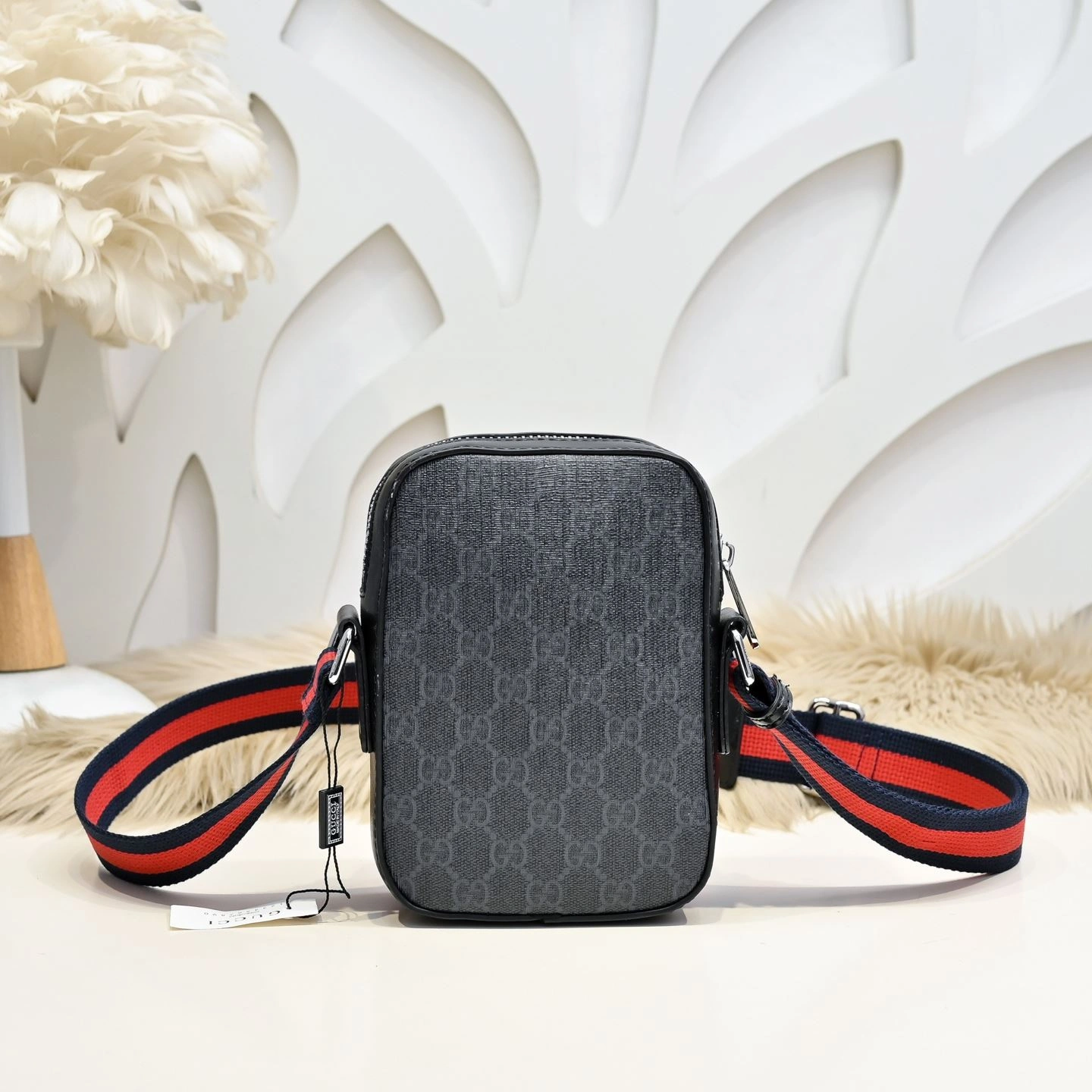 Colorful Mens Gucci Satchel Bags 90880