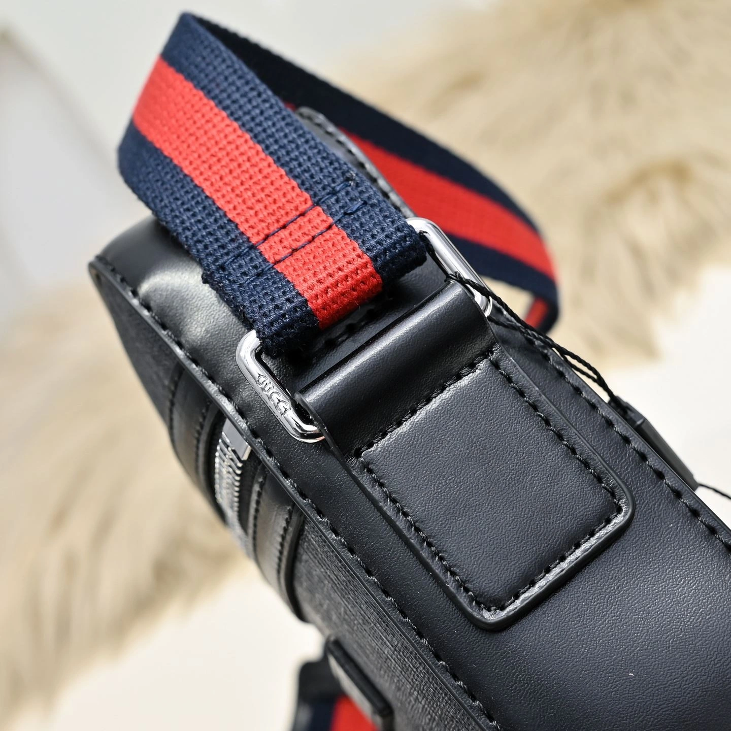 Colorful Mens Gucci Satchel Bags 90880