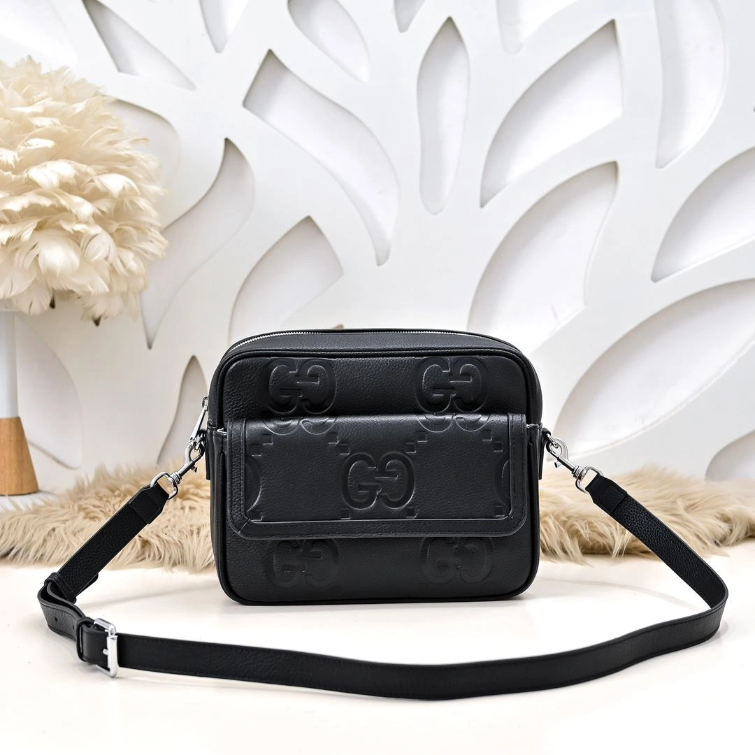 Versatile Mens Gucci Satchel Bags 90876