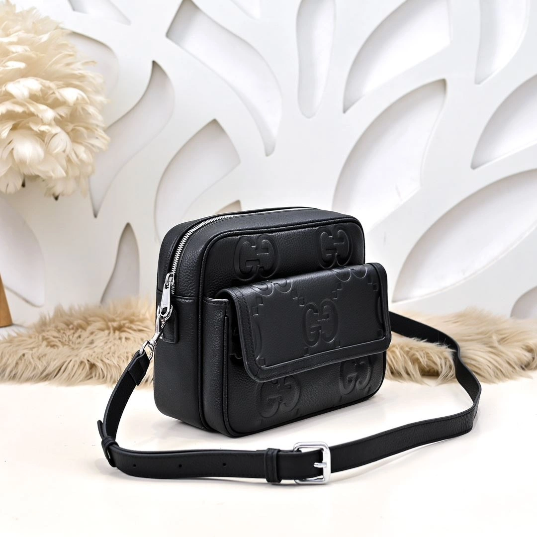 Versatile Mens Gucci Satchel Bags 90876