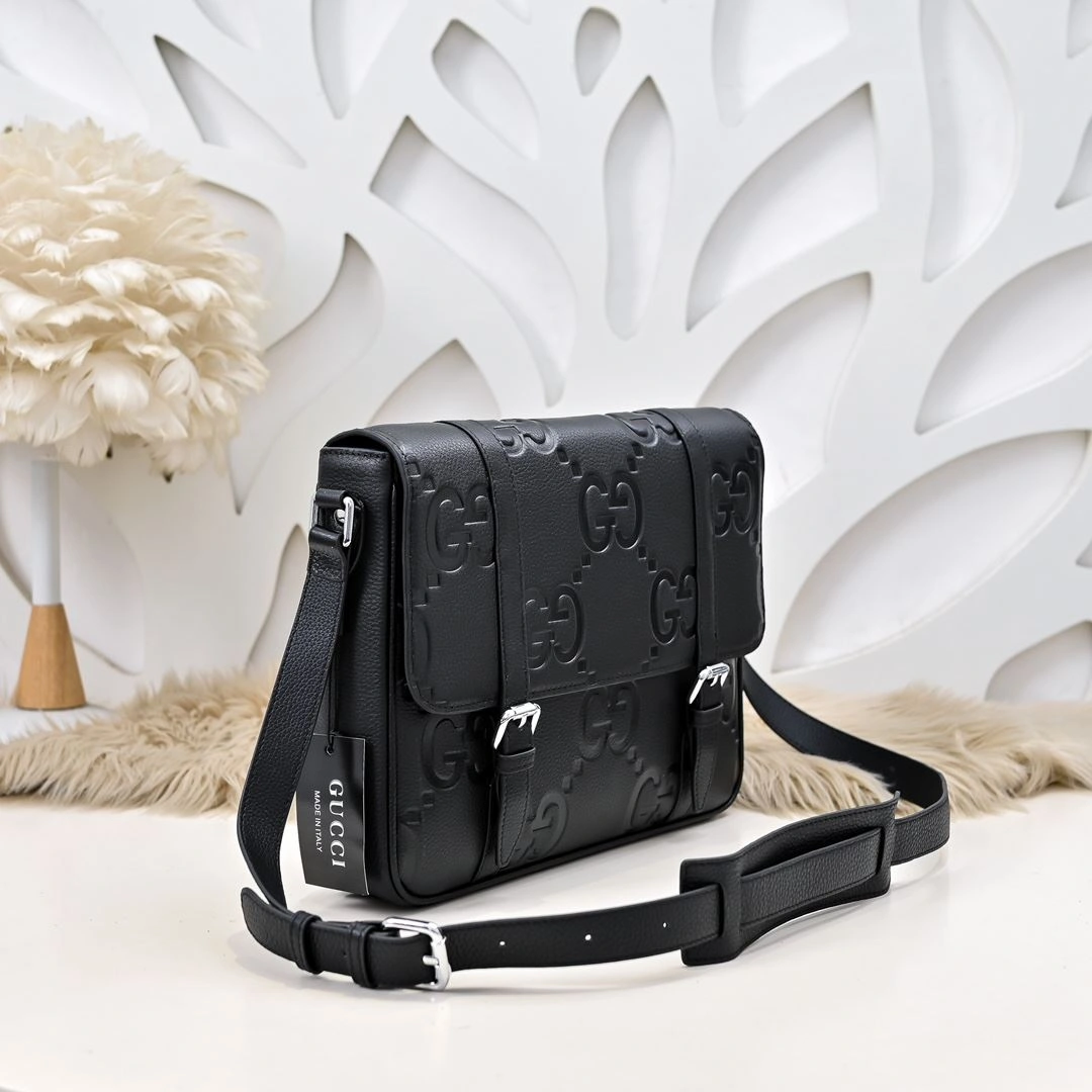 Seasonal Mens Gucci Satchel Bags 90872