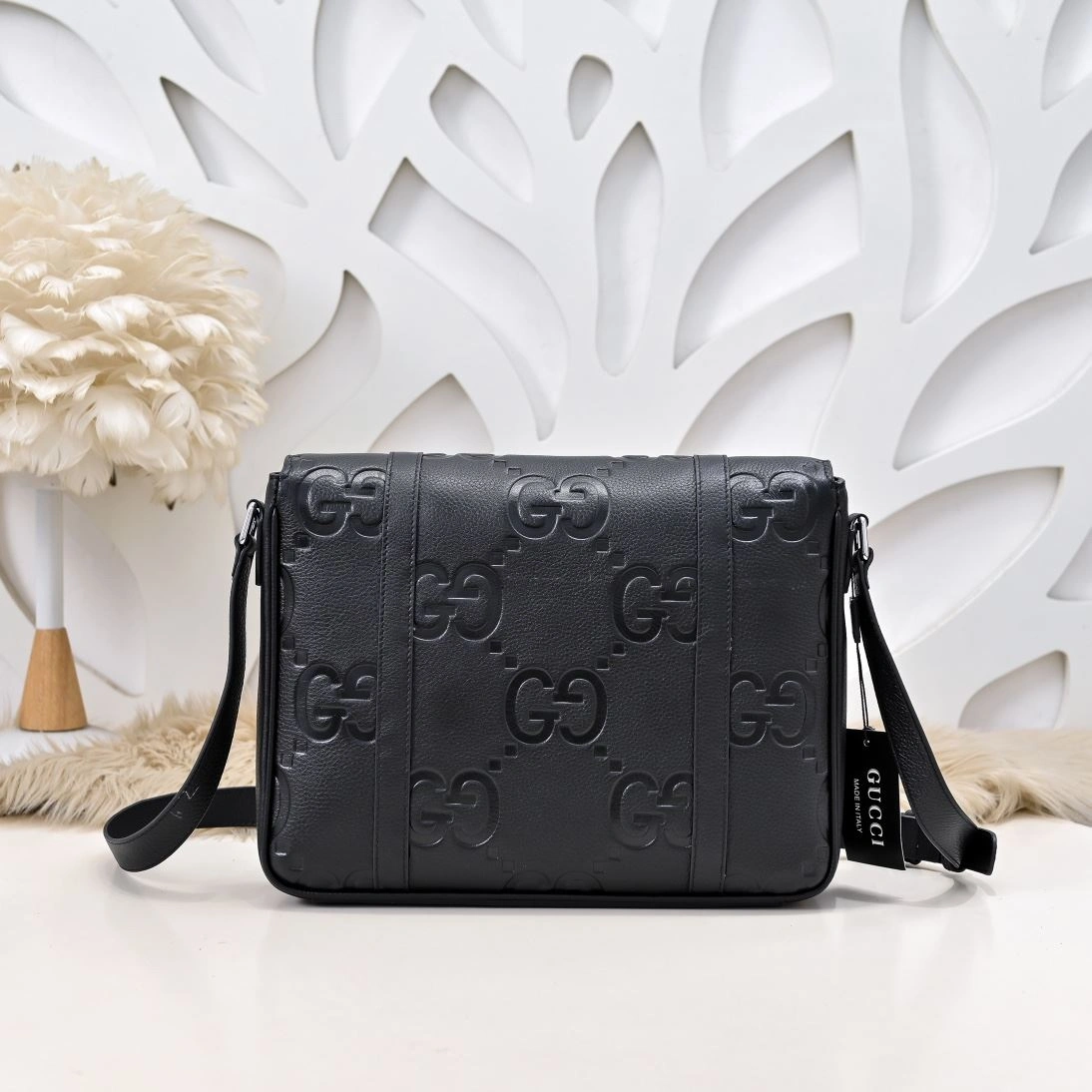 Seasonal Mens Gucci Satchel Bags 90872