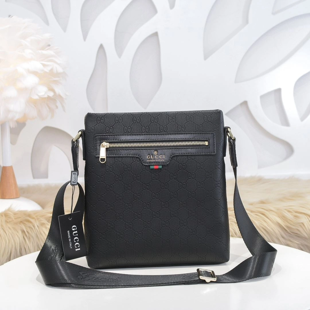AllSeason Mens Gucci Satchel Bags 90873