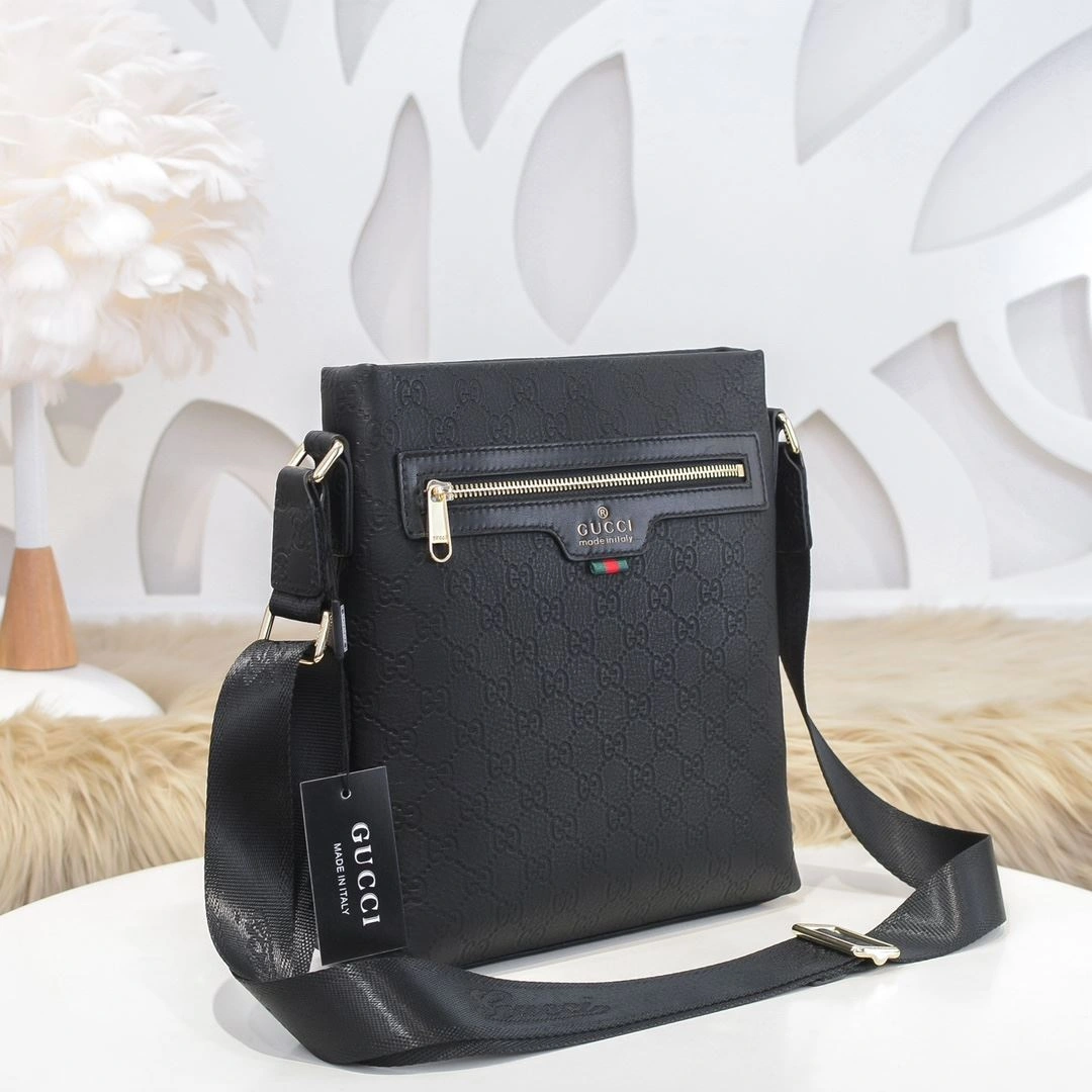 AllSeason Mens Gucci Satchel Bags 90873