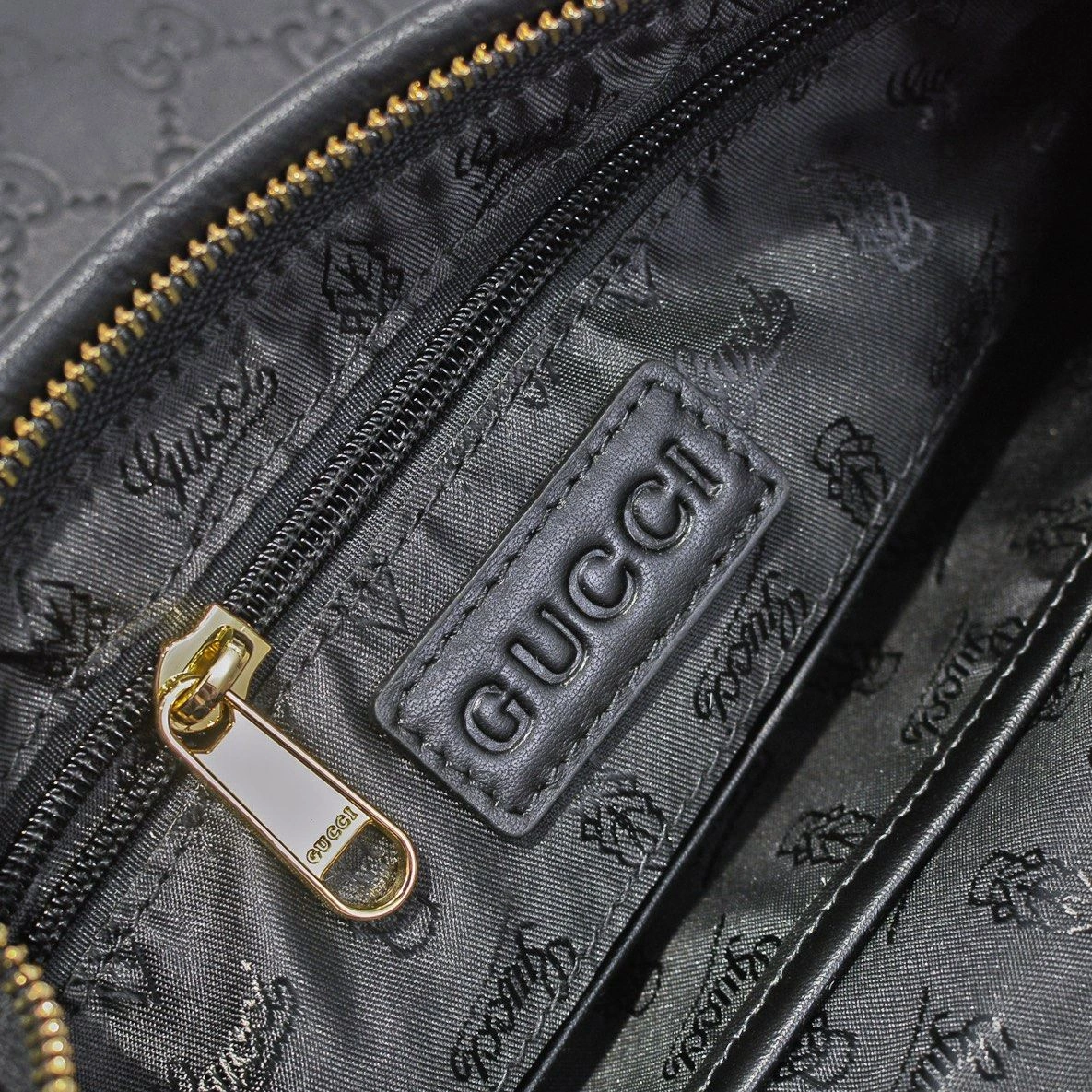 AllSeason Mens Gucci Satchel Bags 90873