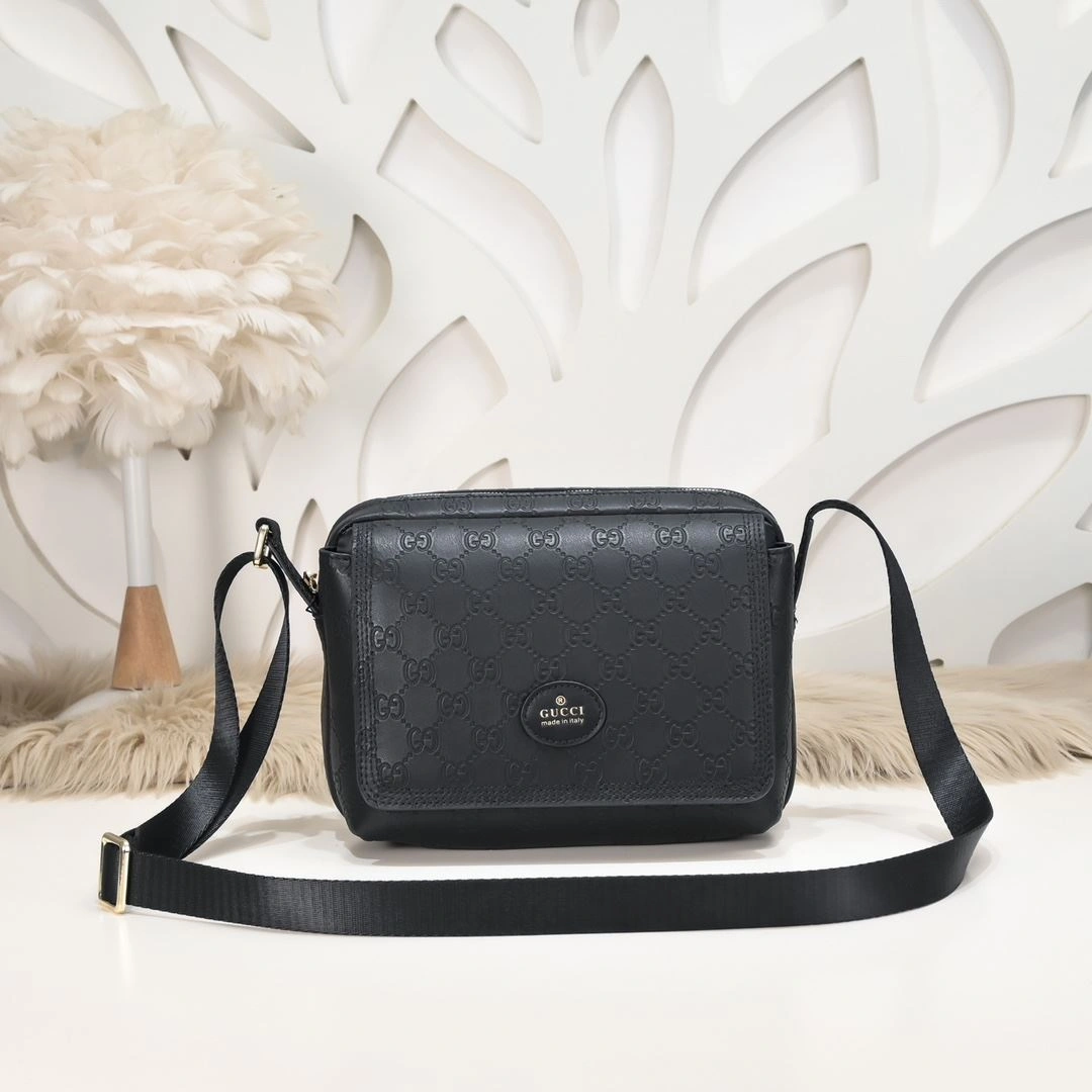 Stretchable Mens Gucci Satchel Bags 90874