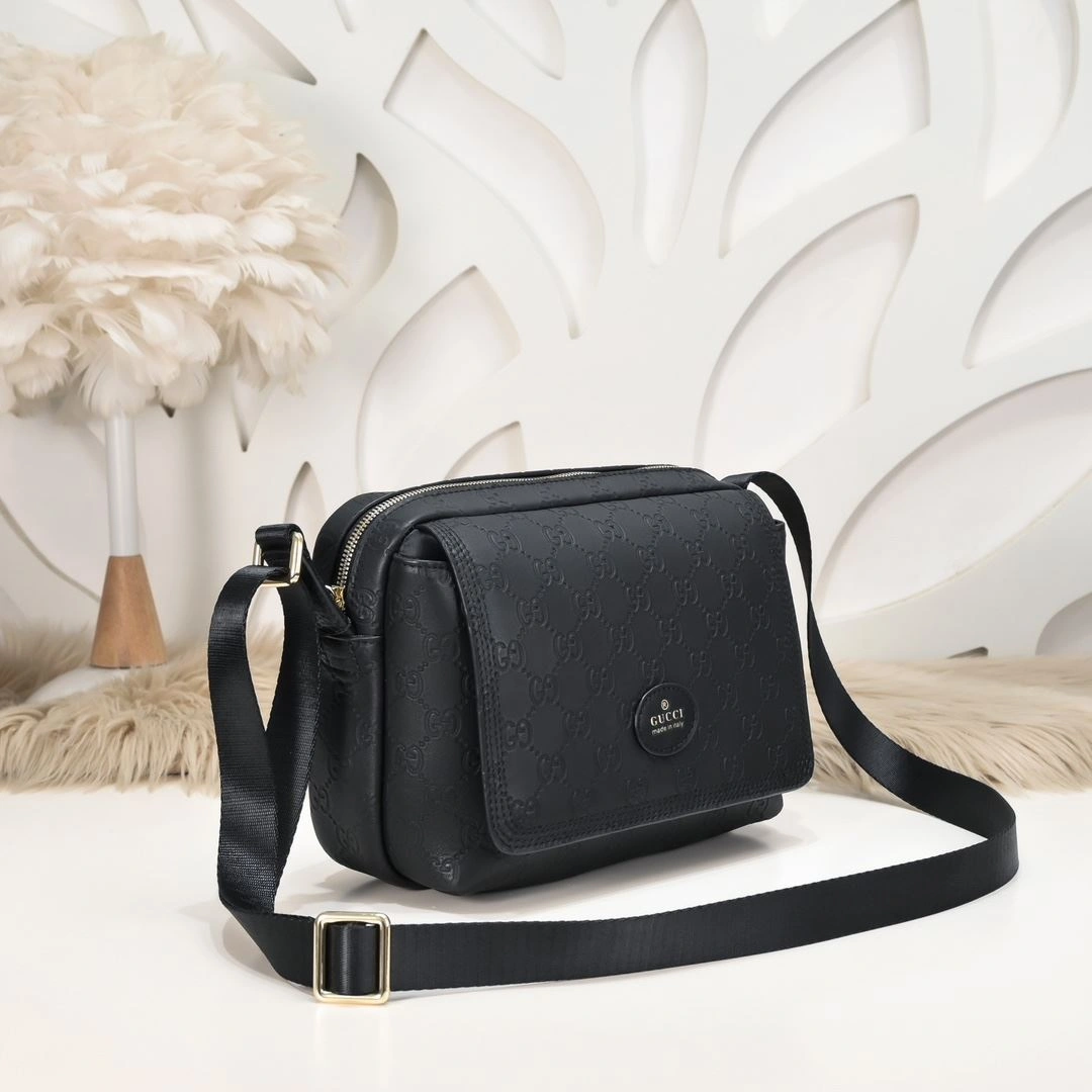 Stretchable Mens Gucci Satchel Bags 90874