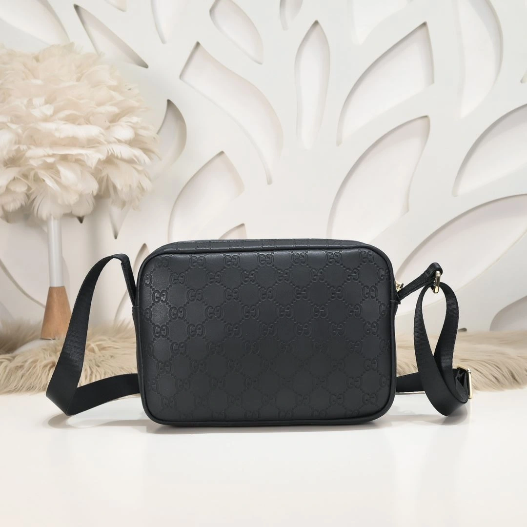 Stretchable Mens Gucci Satchel Bags 90874