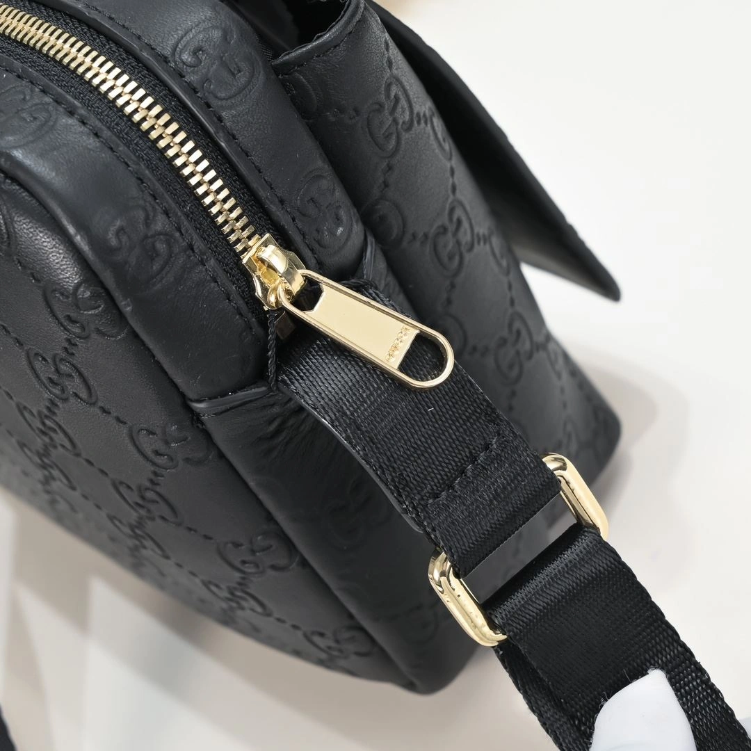 Stretchable Mens Gucci Satchel Bags 90874