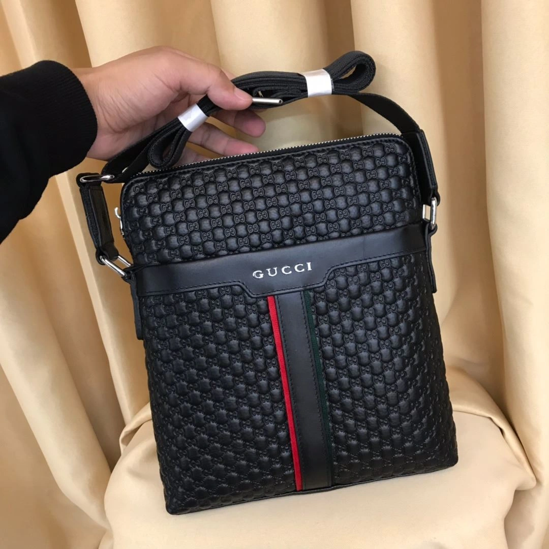 Mens Gucci Satchel Bags Chic 93004