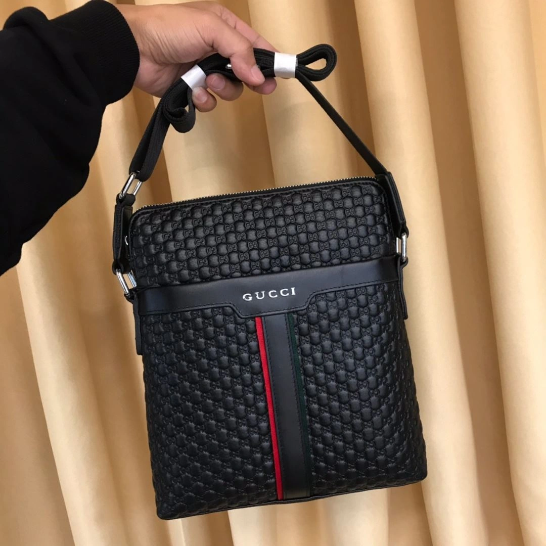 Mens Gucci Satchel Bags Chic 93004