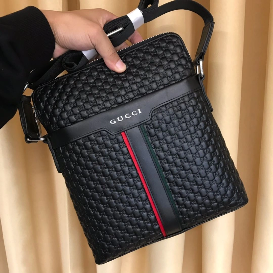 Mens Gucci Satchel Bags Chic 93004