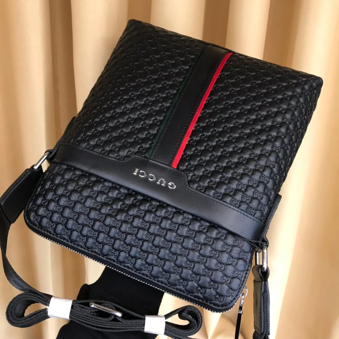 Mens Gucci Satchel Bags Chic 93004