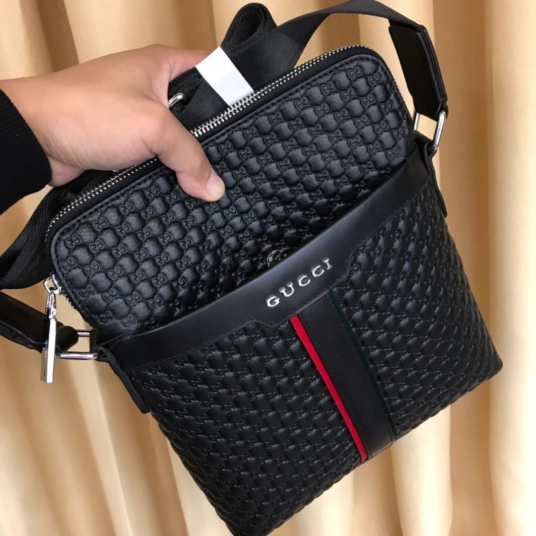 Mens Gucci Satchel Bags Chic 93004