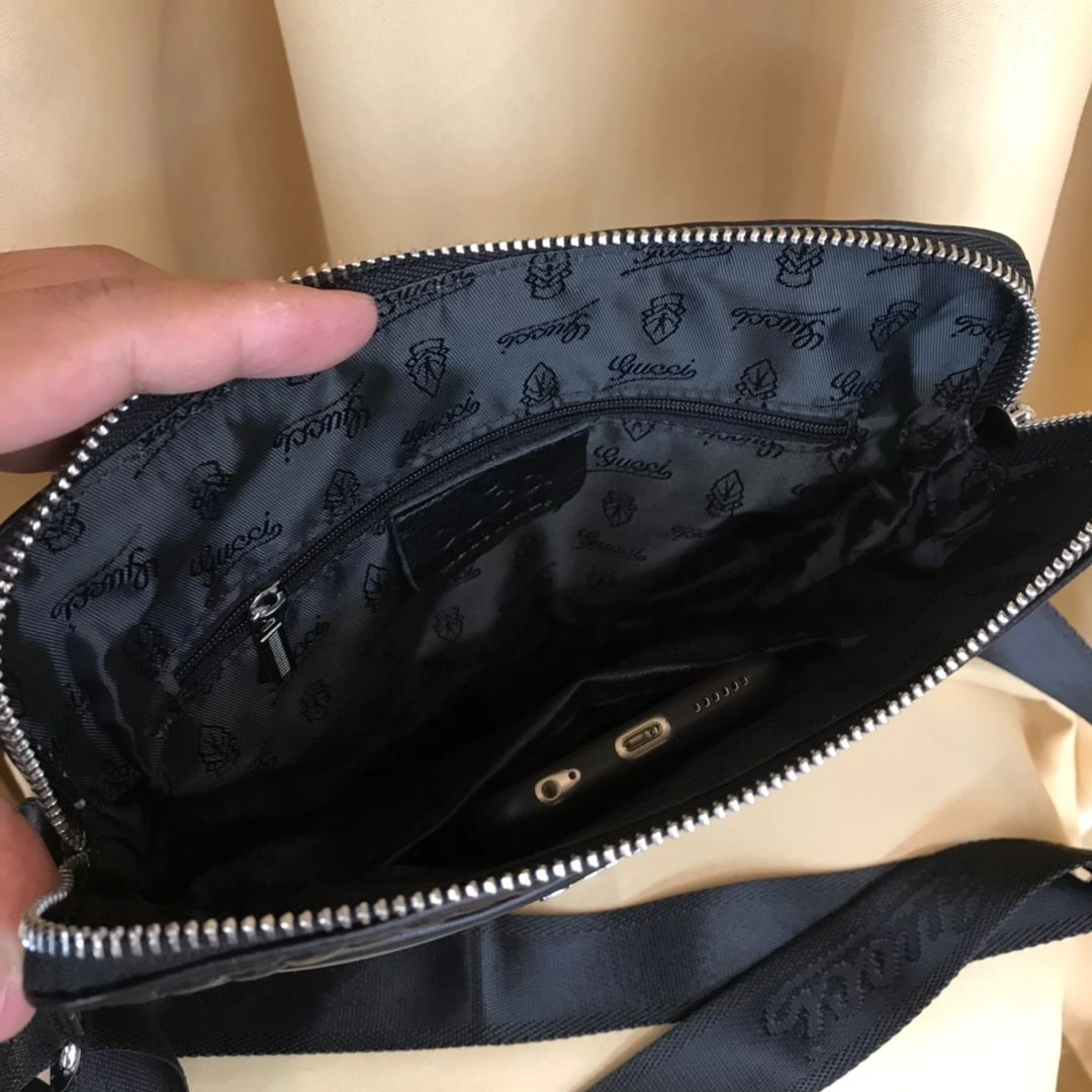 Mens Gucci Satchel Bags Chic 93004
