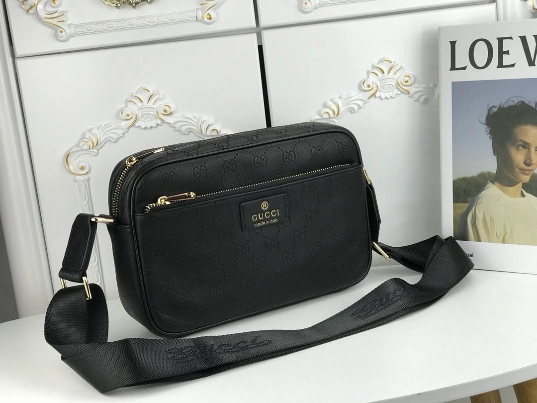 Mens Gucci Satchel Bags Bright 93001