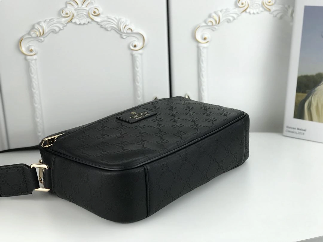 Mens Gucci Satchel Bags Bright 93001
