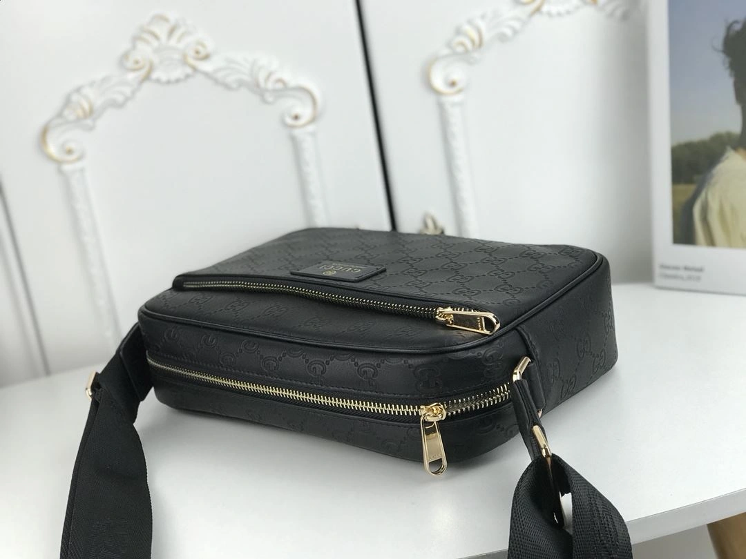 Mens Gucci Satchel Bags Bright 93001