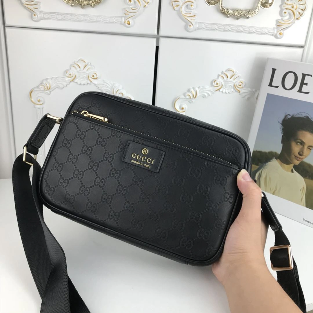 Mens Gucci Satchel Bags Bright 93001