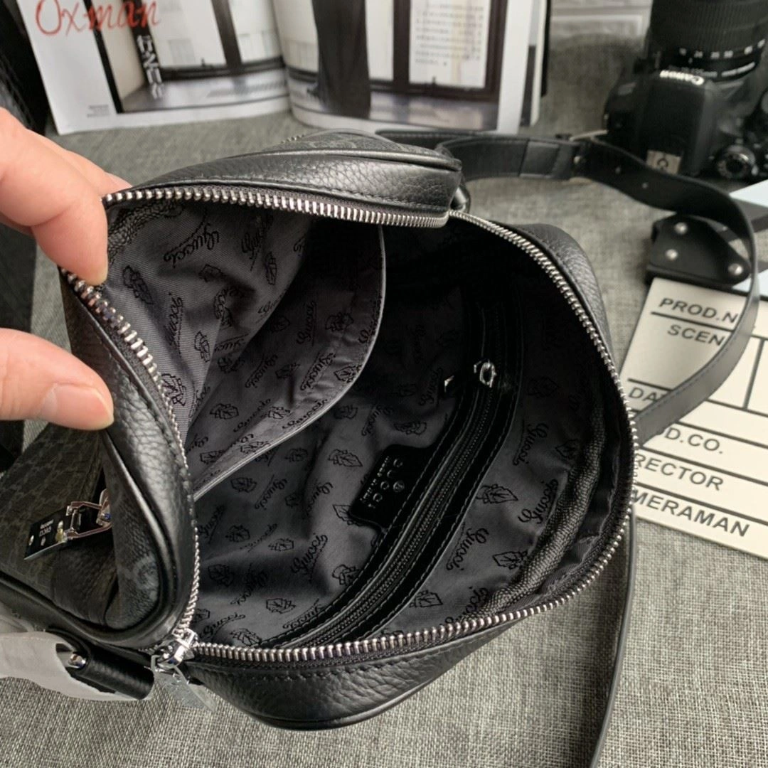 SportInspired Mens Gucci Satchel Bags 93033