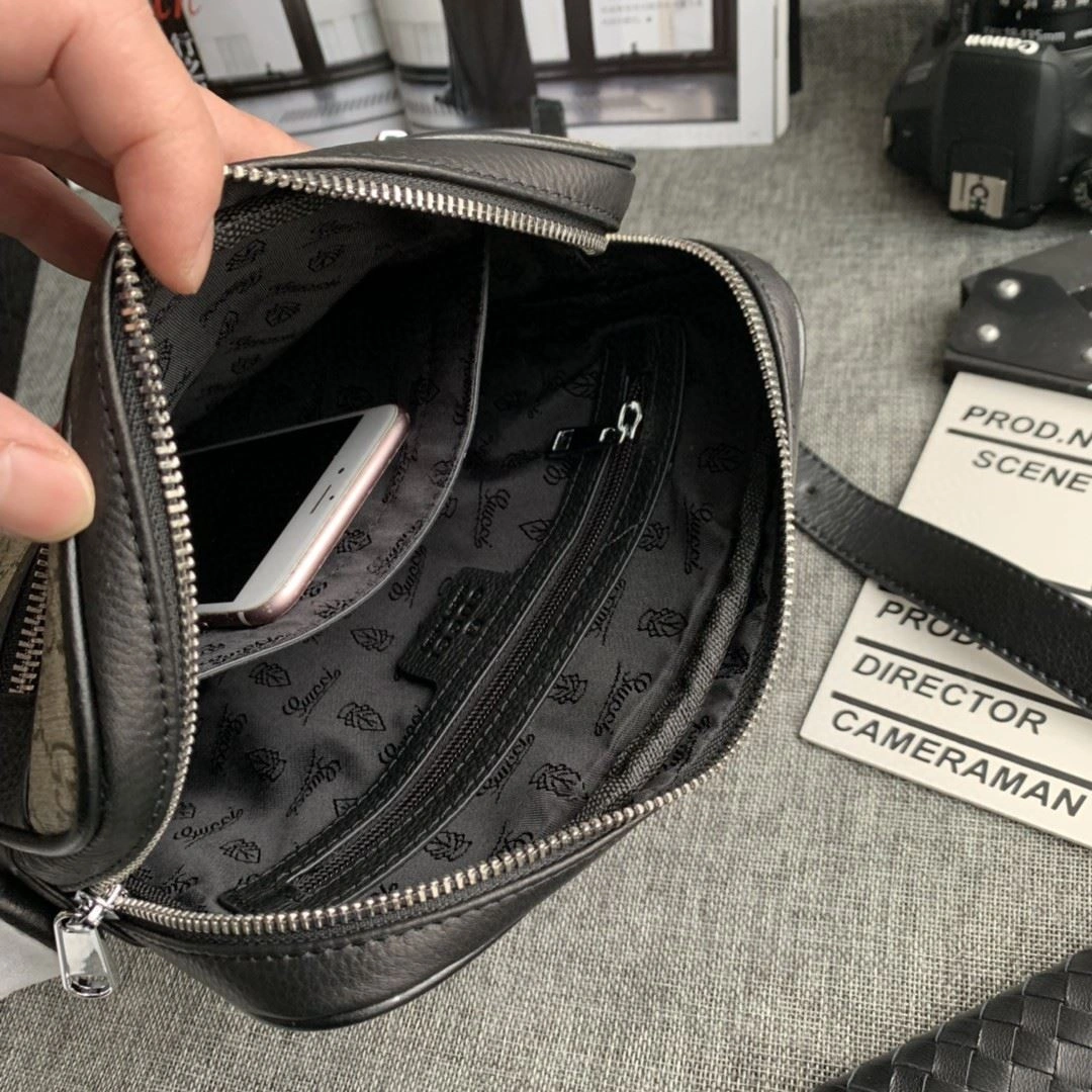 Cozy Mens Gucci Satchel Bags 93063