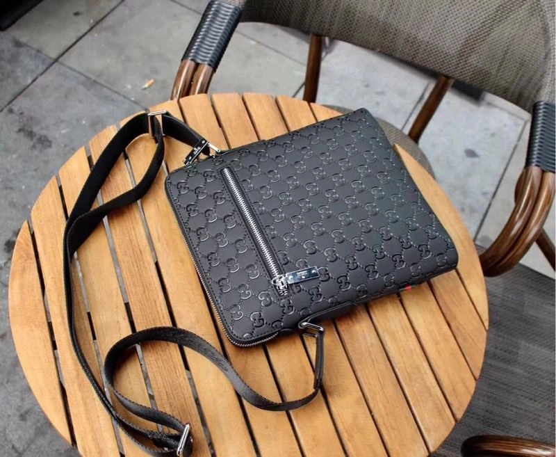 Mens Gucci Satchel Bags Practical 92999