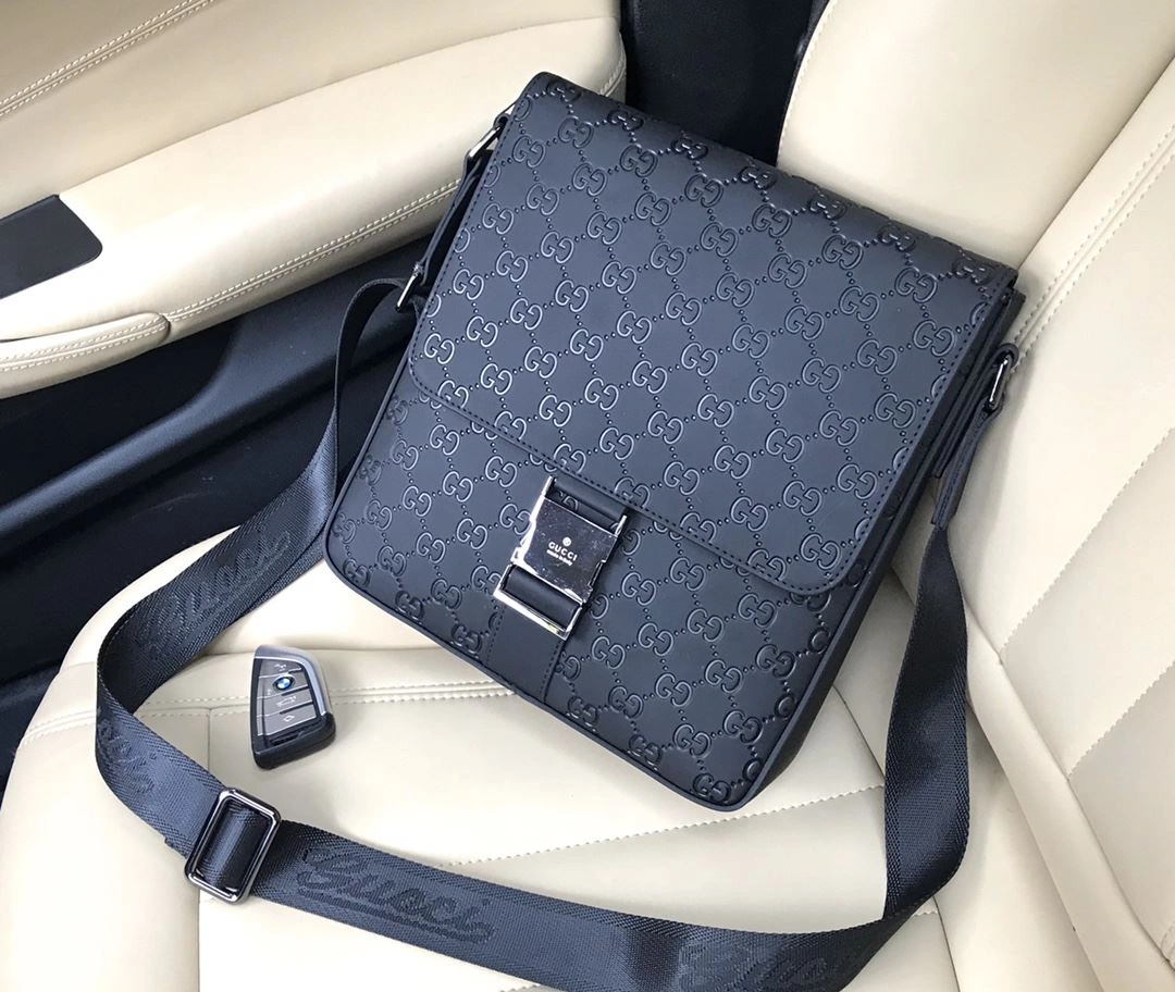 OdorResistant Mens Gucci Satchel Bags 92997