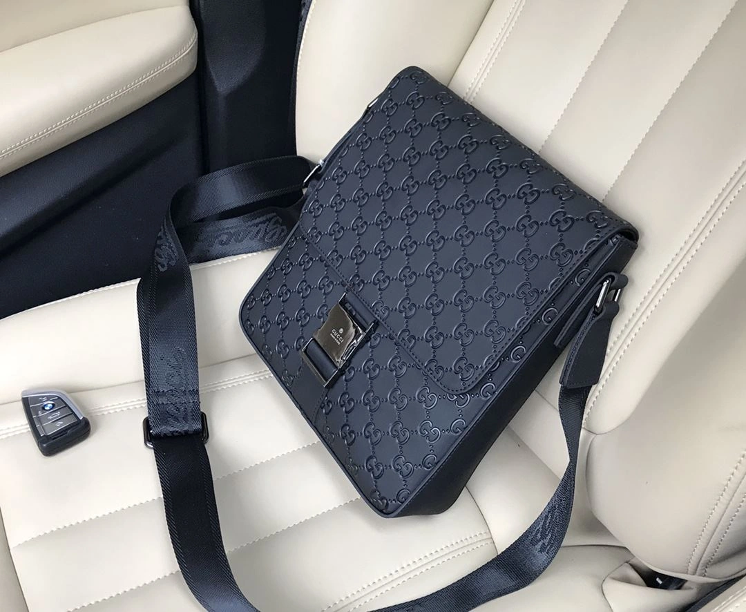 OdorResistant Mens Gucci Satchel Bags 92997