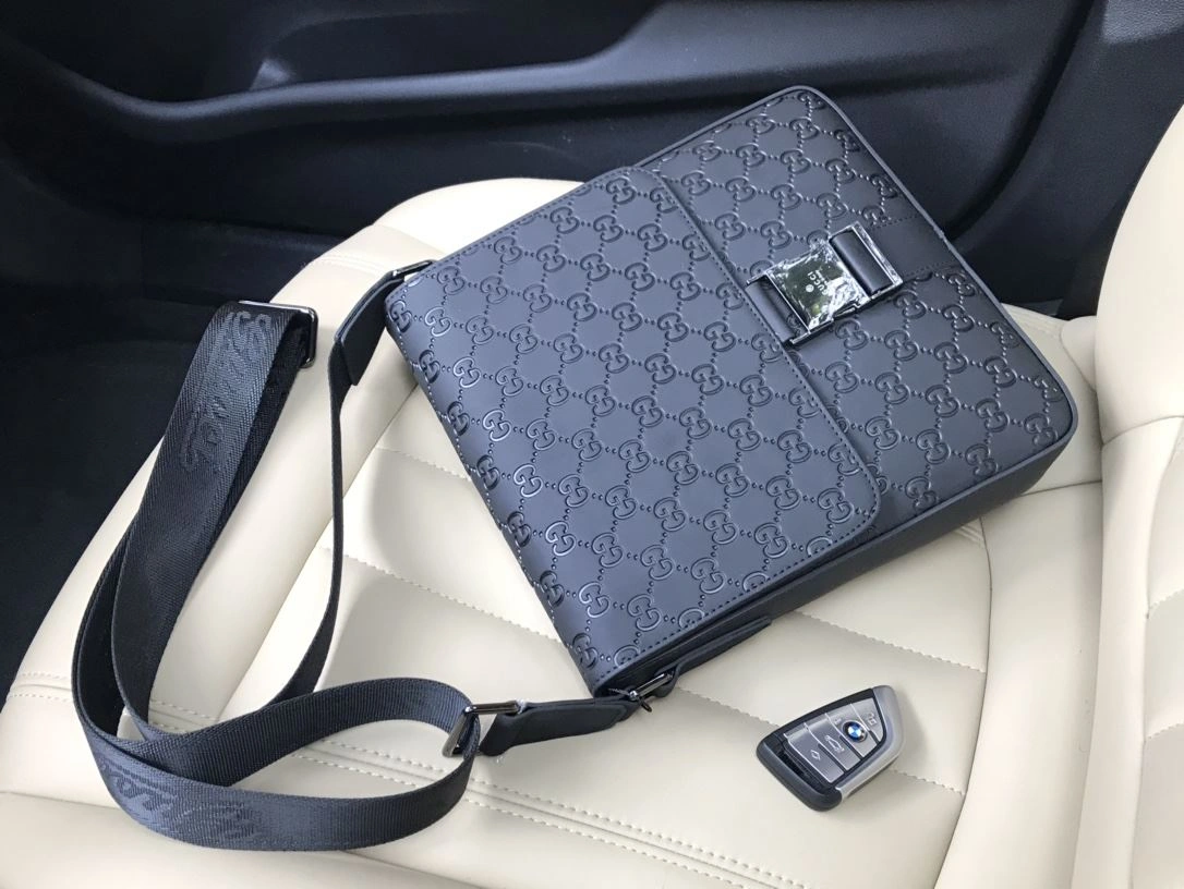 OdorResistant Mens Gucci Satchel Bags 92997
