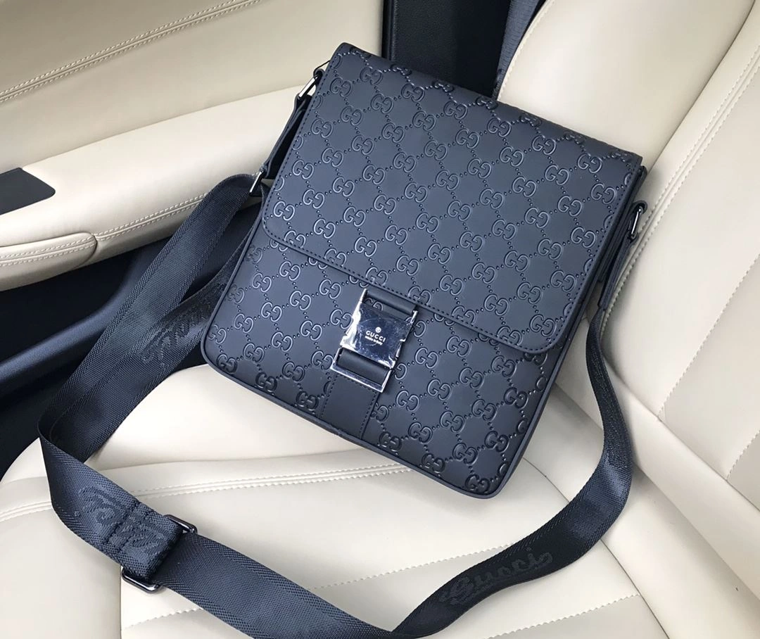 OdorResistant Mens Gucci Satchel Bags 92997