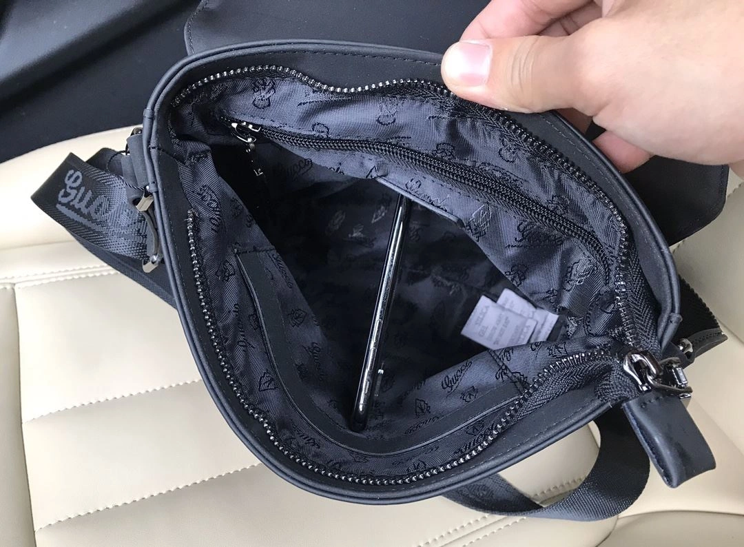 OdorResistant Mens Gucci Satchel Bags 92997