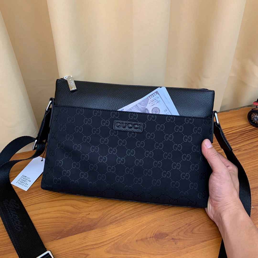 Chic Mens Gucci Satchel Bags 93030