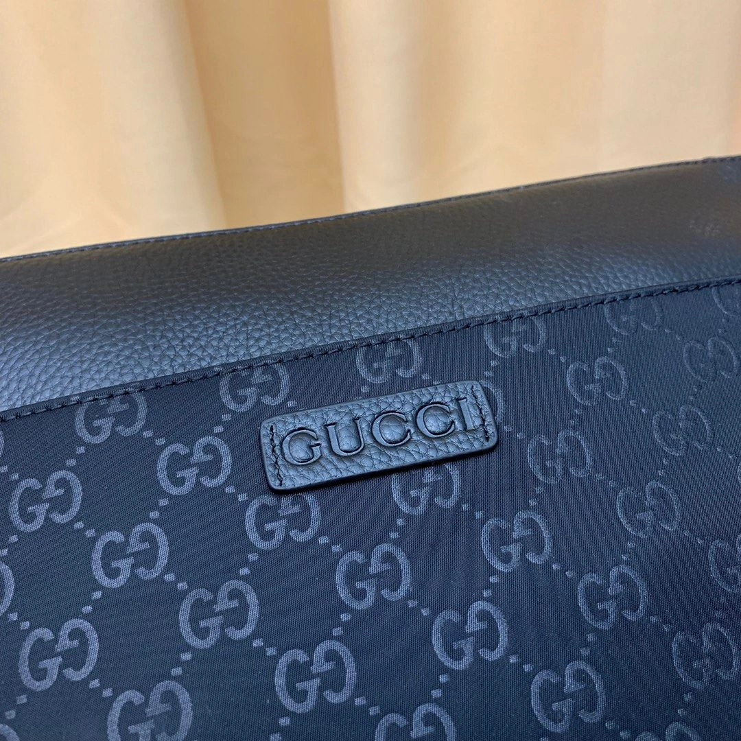 Chic Mens Gucci Satchel Bags 93030