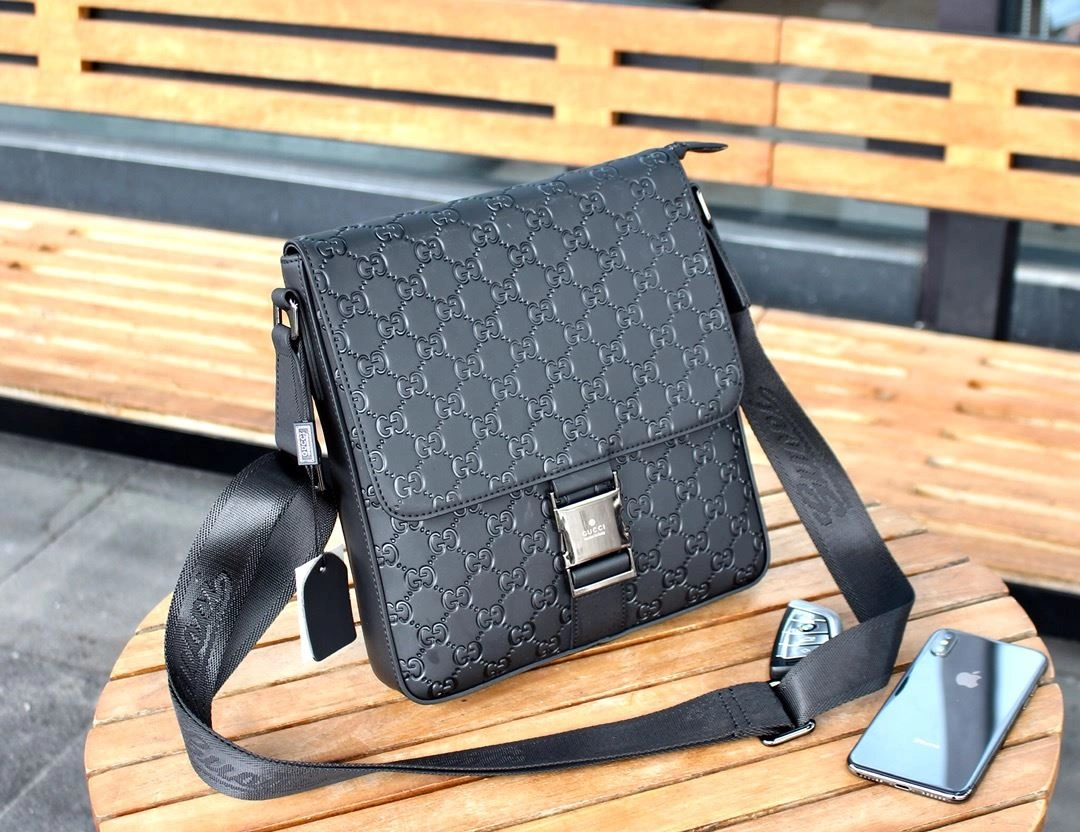 Modern Mens Gucci Satchel Bags 92996