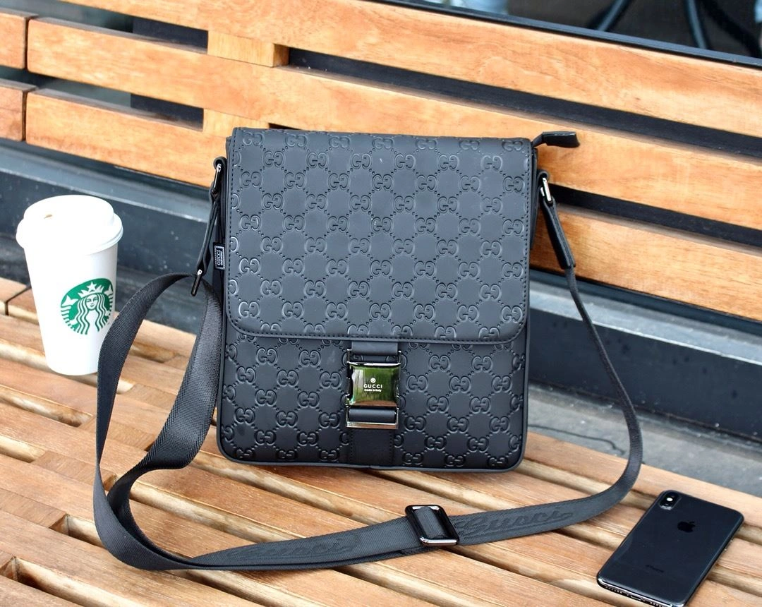 Modern Mens Gucci Satchel Bags 92996