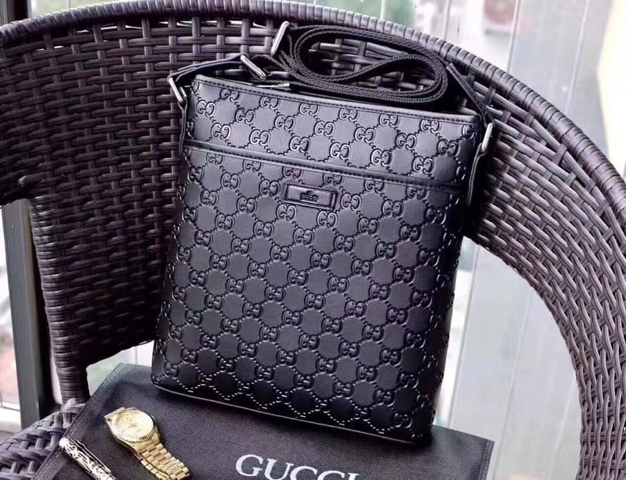 Flexible Mens Gucci Satchel Bags 93021