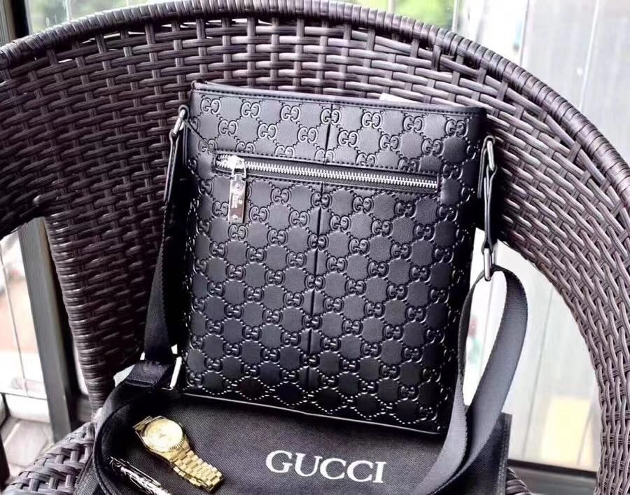 Flexible Mens Gucci Satchel Bags 93021