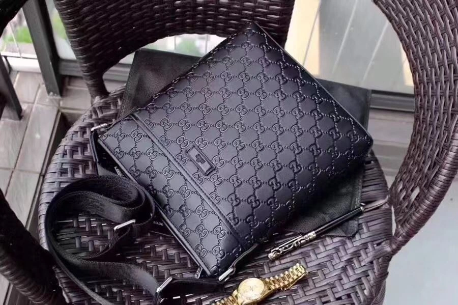 Flexible Mens Gucci Satchel Bags 93021